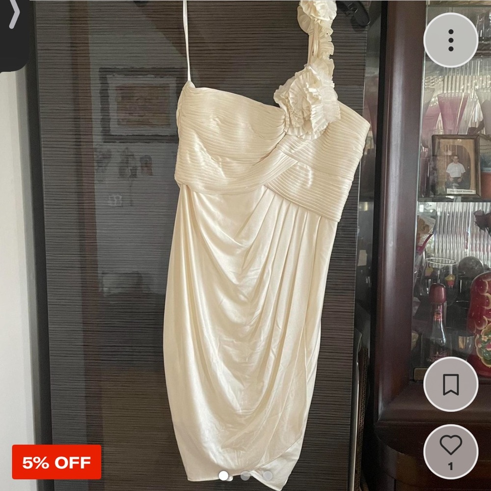 NWT BCBG Dress